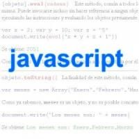 javascript функции даты 